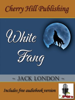White Fang - ebook